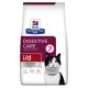 Hill’s Prescription Diet Feline i/d cu pui – hrană uscată dietetică pentru pisici cu tulburări gastrointestinale, 1,5 kg